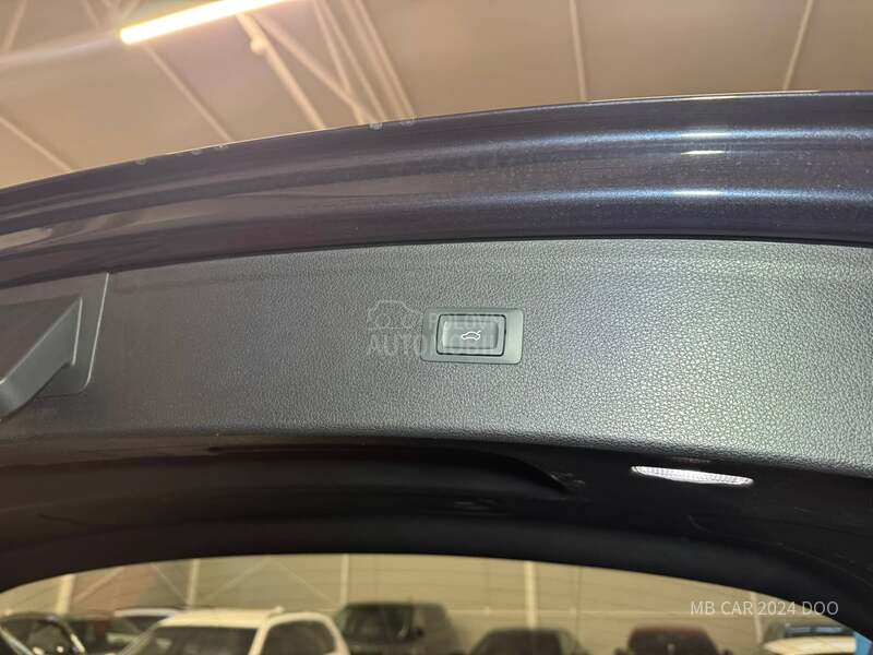 Audi Q5 35tdi quattro sport