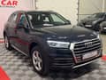 Audi Q5 35tdi quattro sport