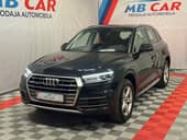 Audi Q5 35tdi quattro sport