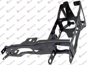 OKVIR FARA METALNI Desno za BMW Serija 3 od 2014. do 2018. god.