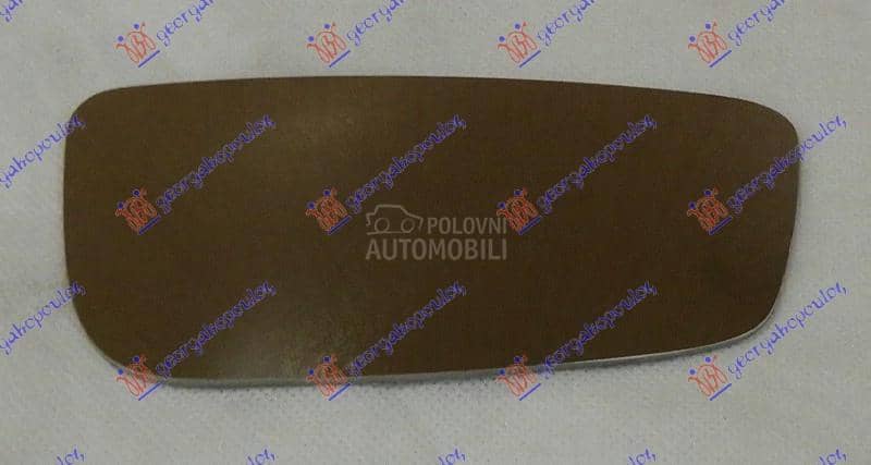 STAKLO RETROVIZORA (DONJI...