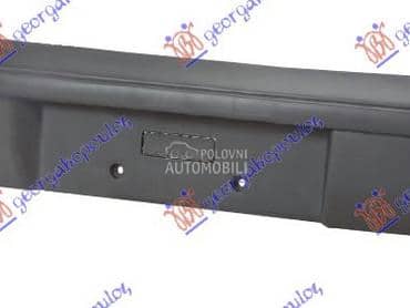 ZADNJI BRANIK GORNJI... za Fiat Palio od 1999. do 2004. god.