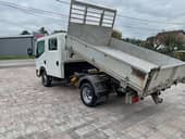 Nissan Cabstar KIPER Ch