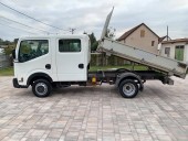 Nissan Cabstar KIPER Ch