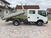 Nissan Cabstar KIPER Ch