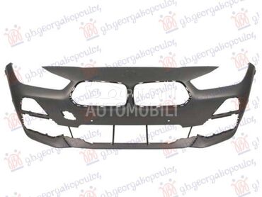 PREDNJI BRANIK PM za BMW X2 od 2017. do 2023. god.