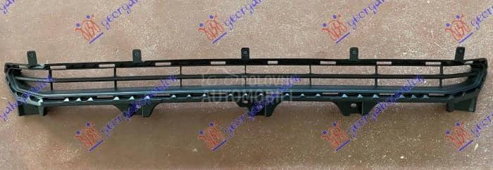 CENTRALNA RESETKA DONJA