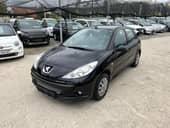 Peugeot 206 plus GPL