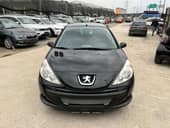 Peugeot 206 plus GPL