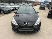 Peugeot 206 plus GPL