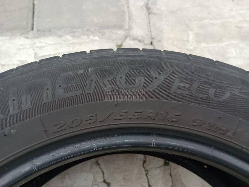 Hankook 205/55 R16 Letnja
