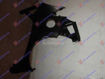 ZADNJI BLATOBRAN 5 VRATA Levo za Kia cee`d od 2013. do 2015. god.