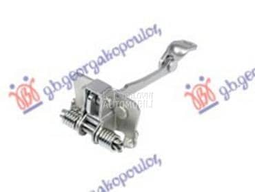 GRANICNIK PREDNJIH VRATA za Renault Megane od 1999. do 2002. god.