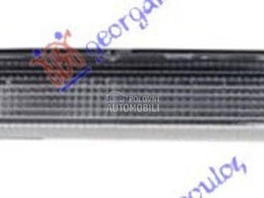 TRECA STOP LAMPA za Peugeot 208 od 2012. do 2015. god.