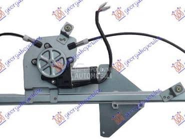 (NEMA) PODIZAC PREDNJEG... za Peugeot Partner od 2015. do 2019. god.