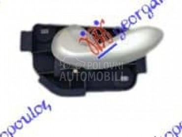 KVAKA PREDNJIH/ZADNJIH... za Fiat Punto od 1999. do 2003. god.