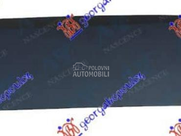 LAJSNA ZADNJIH VRATA Levo za Jeep Cherokee za 2019. god.