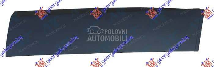 LAJSNA ZADNJIH VRATA Levo