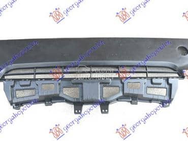 CENTRALNA RESETKA GORNJA za Kia Picanto od 2017. do 2024. god.