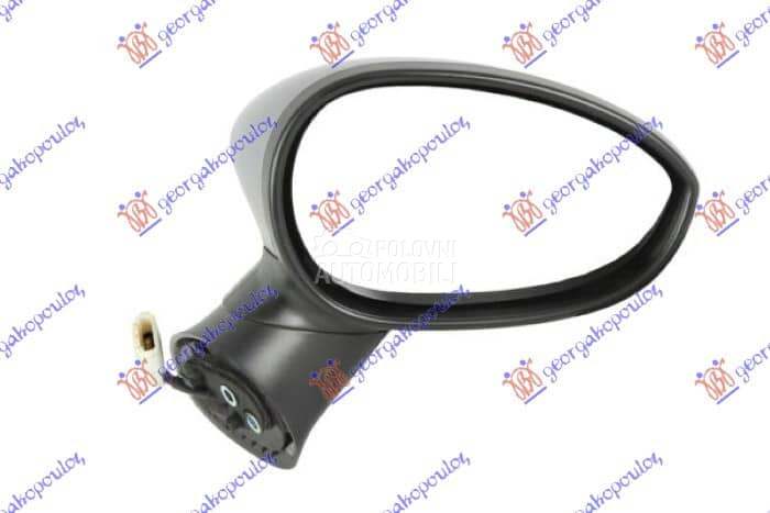 RETROVIZOR ELEKTRICNI SA...