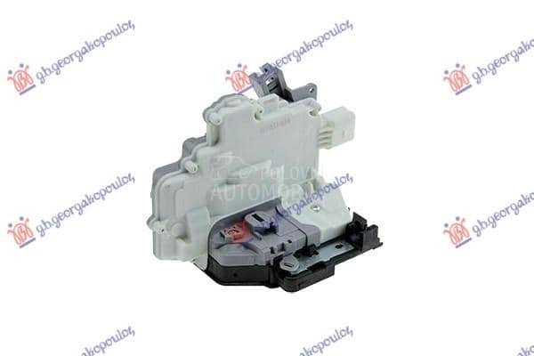 BRAVA ZADNJIH VRATA...