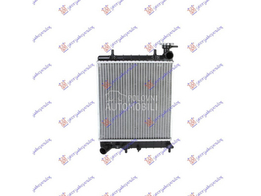 HLADNJAK MOTORA... za Hyundai Accent od 1999. do 2002. god.