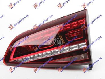 STOP LAMPA UNUTRASNJA LED (... za Volkswagen Golf 7 od 2013. do 2016. god.