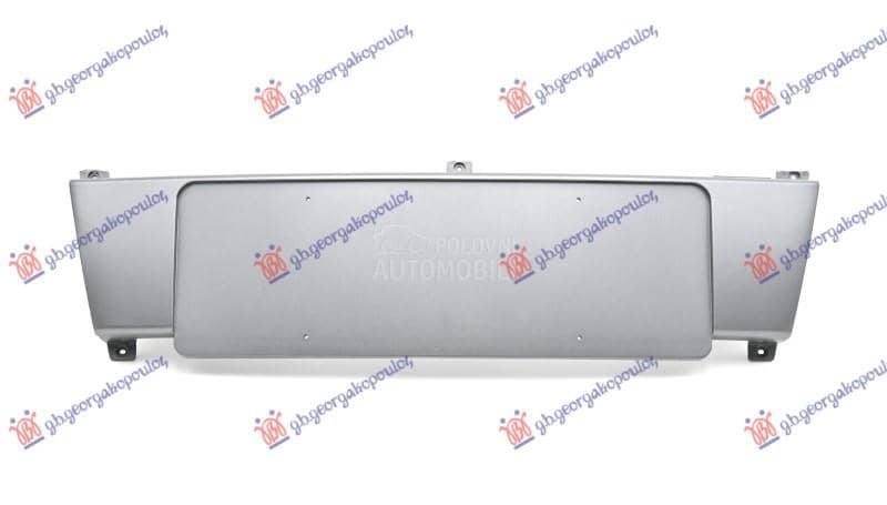 drZAC PREDNJE TABLICE...