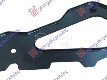 NOSAC PREDNJEG BLATOBRANA Levo za Jeep Renegade za 2018. god.