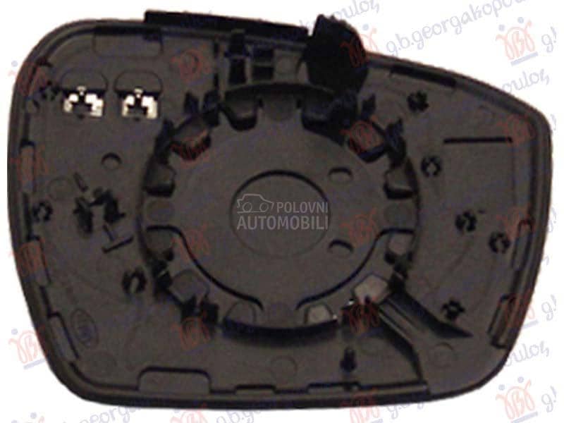 STAKLO RETROVIZORA SA...