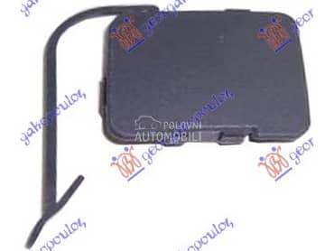 POKLOPAC KUKE PREDNJEG... za Volvo XC90 od 2003. do 2014. god.