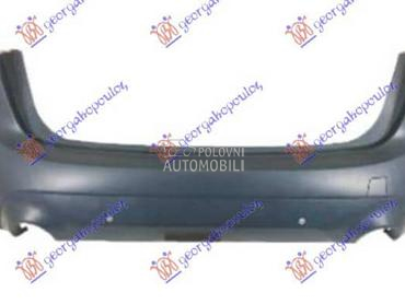 ZADNJI BRANIK PM (2 OTVORA... za BMW Serija 2 od 2017. do 2021. god.