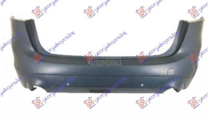 ZADNJI BRANIK PM (2 OTVORA...