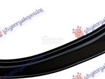 NOSAC FARA METALNI Desno za Mercedes Benz SLK Klasa od 2010. do 2016. god.