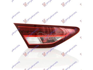 (NEMA) STOP LAMPA... za Seat Leon od 2013. do 2017. god.