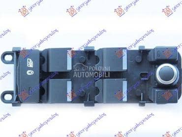 PREKIDAC U PREDNJIM... za Land Rover Range Rover Sport od 2013. do 2018. god.