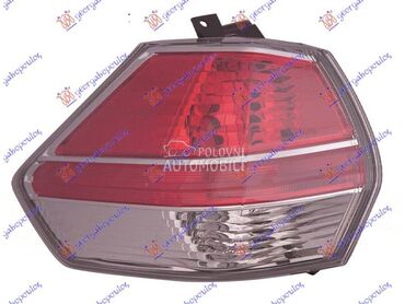 STOP LAMPA SPOLJASNJA (TYC)... za Nissan X-Trail od 2014. do 2017. god.
