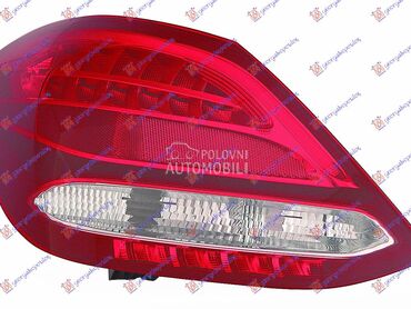 STOP LAMPA (LED) (DEPO) Levo za Mercedes Benz C Klasa od 2014. do 2018. god.