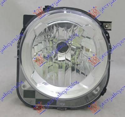 FAR ELEKTRICNI (TYC) Desno