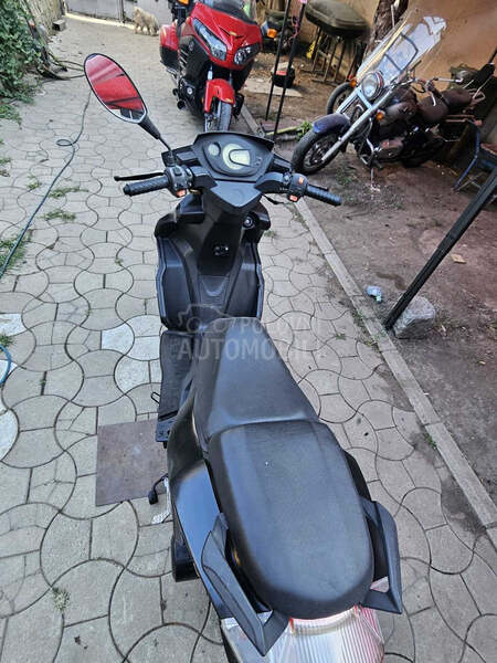 Sprint EAGLE