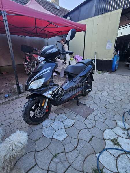 Sprint EAGLE