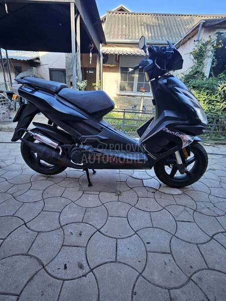 Sprint EAGLE