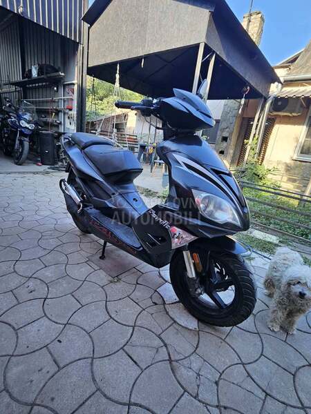 Sprint EAGLE