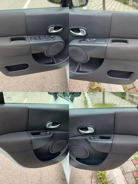 Renault Grand Modus 1.2 Tce SVAJCARSKA