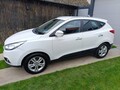 Hyundai ix35 1.7 crdi N A V I C A