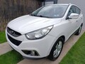 Hyundai ix35 1.7 crdi N A V I C A