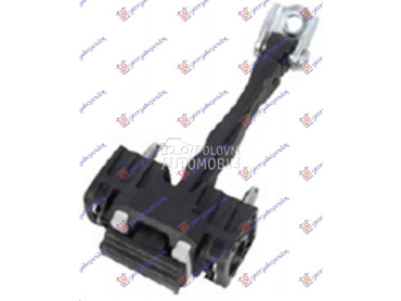 GRANICNIK PREDNJIH VRATA za Citroen Jumpy za 2016. god.