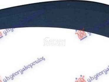 RUB PLASTICNI ZADNJIH... za Toyota Corolla Cross za 2024. god.