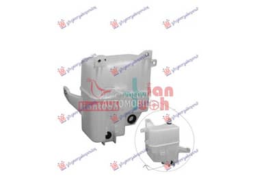 POSUDA ZA TECNOST BRISACA za Lexus RX od 2020. do 2023. god.