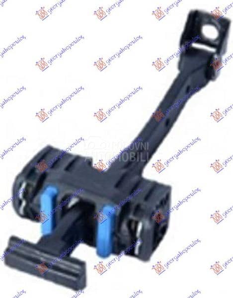 GRANICNIK ZADNJIH VRATA...